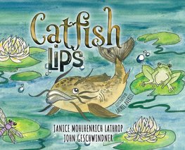 Catfish Lips