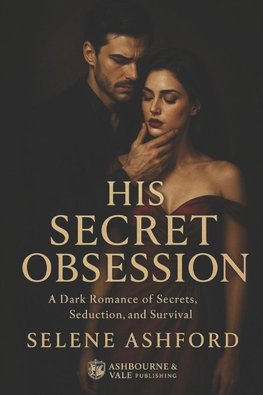His Secret Obsession