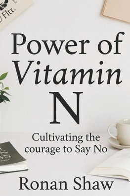 Power  of  Vitamin N