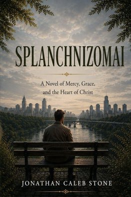 SPLANCHNIZOMAI