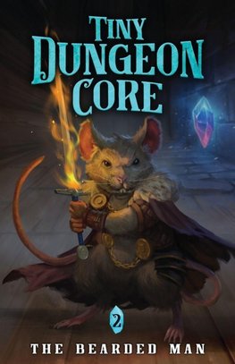 Tiny Dungeon Core 2