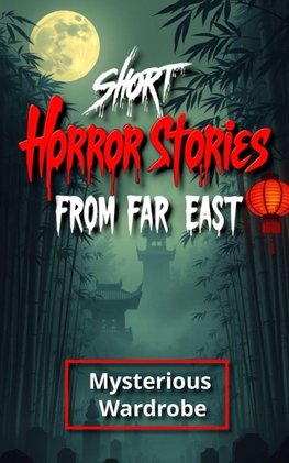 Short Horror Stories From Far East