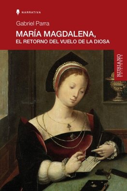 María Magdalena