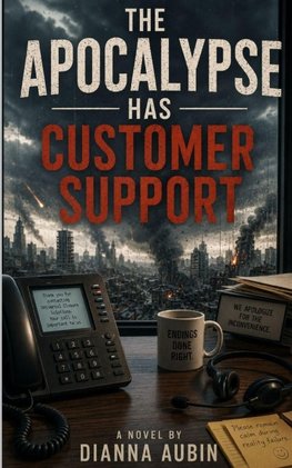 The Apocalypse Has Customer Support