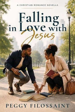 Falling in Love with Jesus