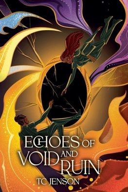 Echoes of Void and Ruin