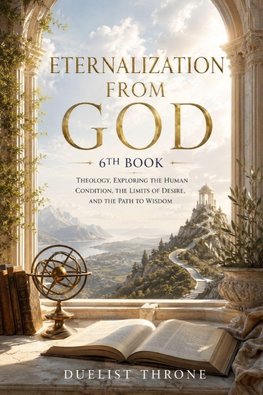 Eternalization From God, 6th Book
