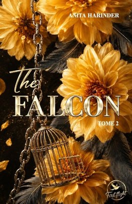 The falcon tome 2
