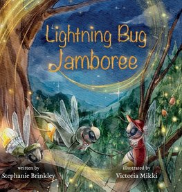 Lightning Bug Jamboree