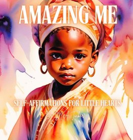 Amazing Me