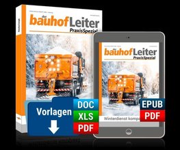 Winterdienst kompakt