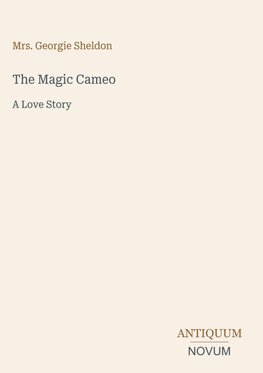 The Magic Cameo