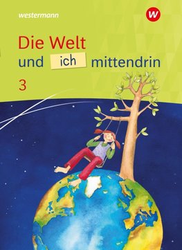 Die Welt und ich mittendrin - Schulbuch 3