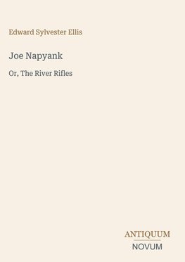 Joe Napyank