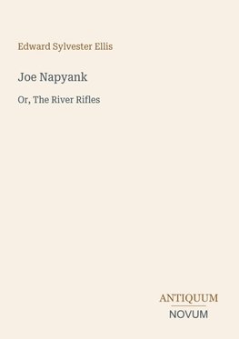 Joe Napyank