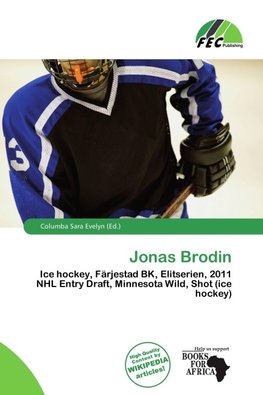 Jonas Brodin