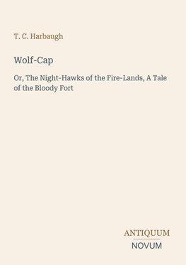 Wolf-Cap