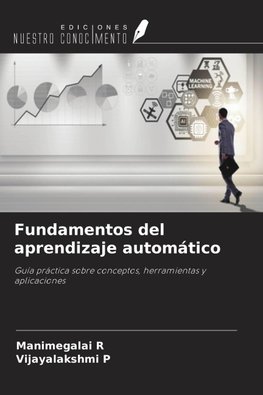 Fundamentos del aprendizaje automático