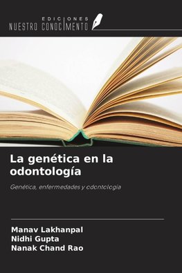 La genética en la odontología