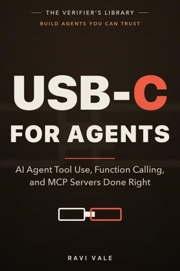 USB-C for Agents