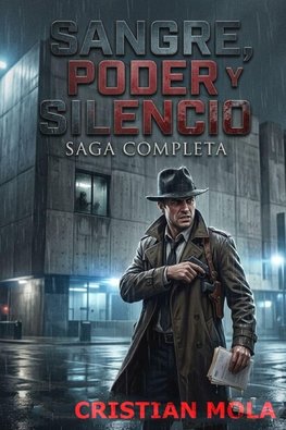 SANGRE, PODER Y SILENCIO