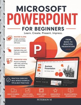 Microsoft PowerPoint for Beginners