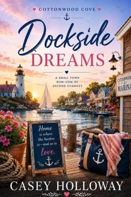 Dockside Dreams