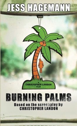 Burning Palms