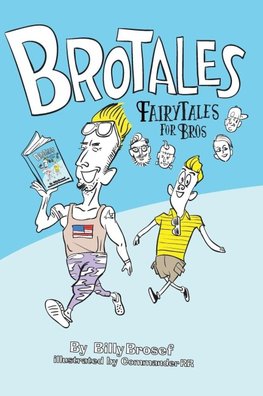 Brotales