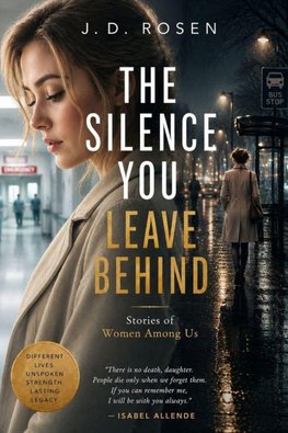 The Silence You Leave Behind