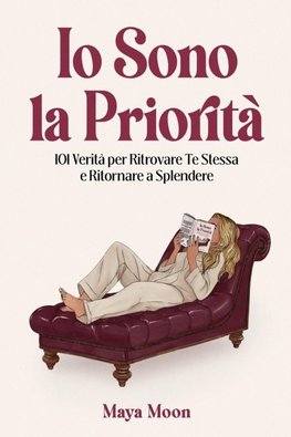 Io Sono la Priorità