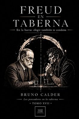 FREUD EN TABERNA