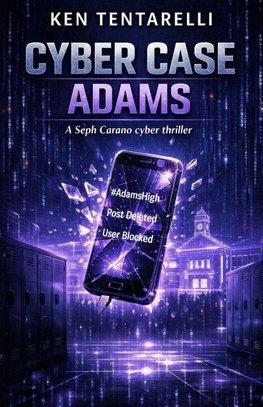 Cyber Case Adams