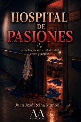 HOSPITAL DE PASIONES