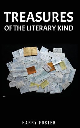 Treasures of the Literary Kind