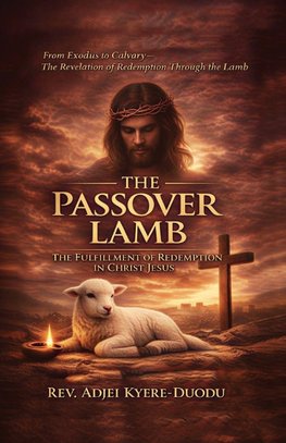 The Passover Lamb
