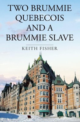 Two Brummie Quebecois and a Brummie Slave