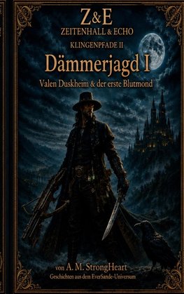 Dämmerjagd I
