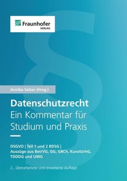 Datenschutzrecht