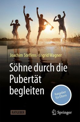 Söhne durch die Pubertät begleiten