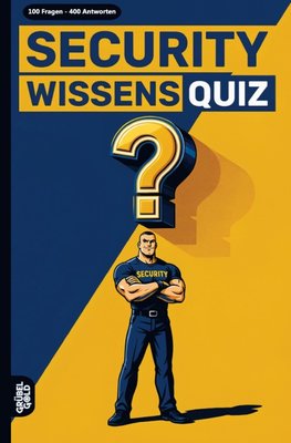 Security Wissensquiz