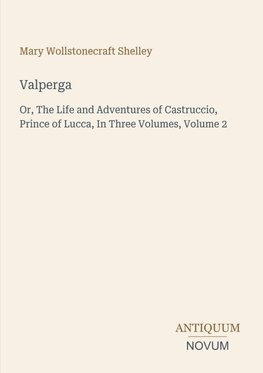 Valperga