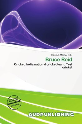 Bruce Reid