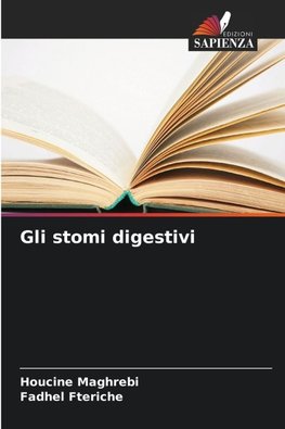 Gli stomi digestivi