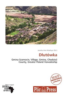 D¿utówka