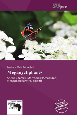 Meganyctiphanes