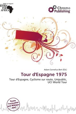 Tour d'Espagne 1975