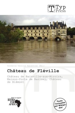 Château de Fléville