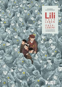 Lili - Über Leben und Überleben!