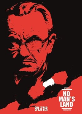 No Man's Land - Variantcover C
